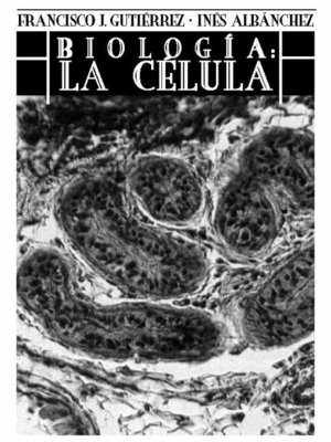 cover image of Biología